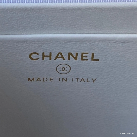 Firstbag Ru CHANELUTCH CHANEL CHAIN WITH 0728